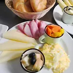 Bed & Breakfast Landcafe Kauder