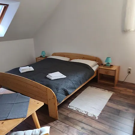 Landcafe Kauder Stadl an der Mur