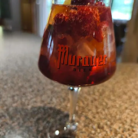 Landcafe Kauder Nocleg ze śniadaniem