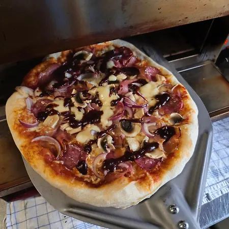 Landcafe Kauder Couette-café *