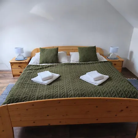 Couette-café Landcafe Kauder *