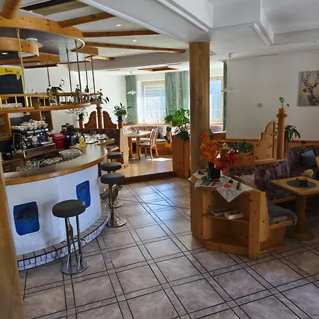 Nocleg ze śniadaniem Landcafe Kauder *