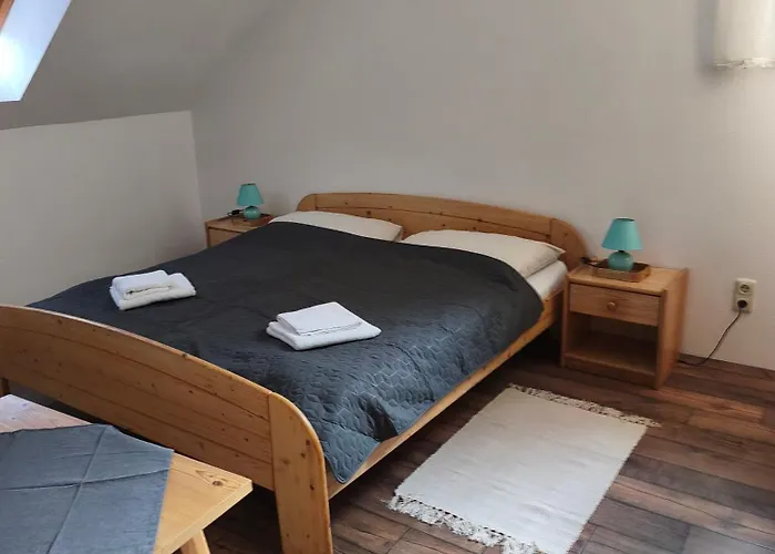 Landcafe Kauder Stadl an der Mur