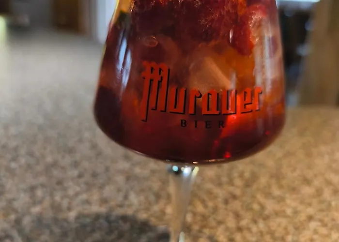 Landcafe Kauder فندق مبيت وإفطار