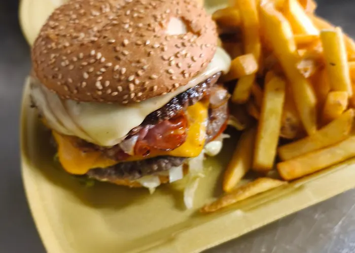 Landcafe Kauder * Stadl an der Mur