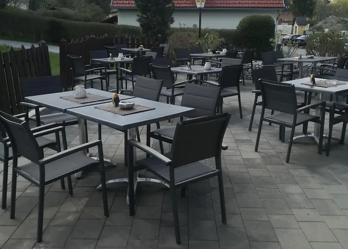 فندق مبيت وإفطار Landcafe Kauder Stadl an der Mur