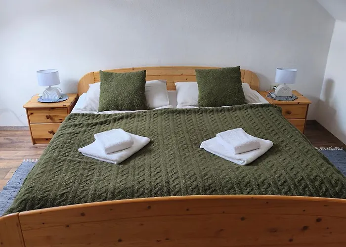 فندق مبيت وإفطار Landcafe Kauder *